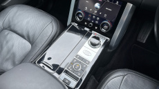 Land Rover Range Rover 2.0 P400e Westminster Black 4dr Auto Estate